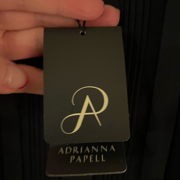 Adrianna Papell Top - Picture 9 of 12